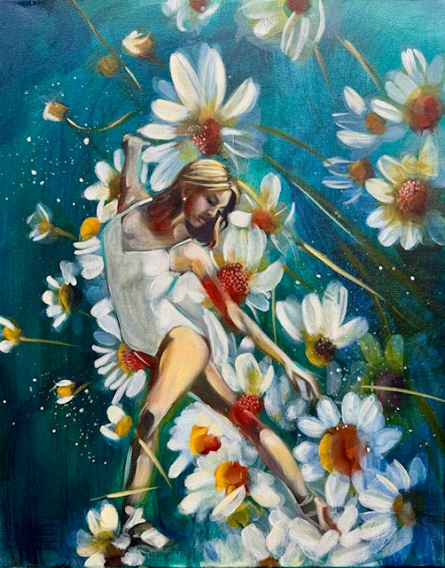 In Bloom