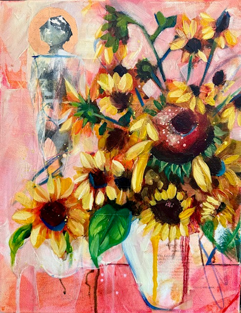 The Fade and the Bloom