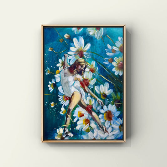 In Bloom