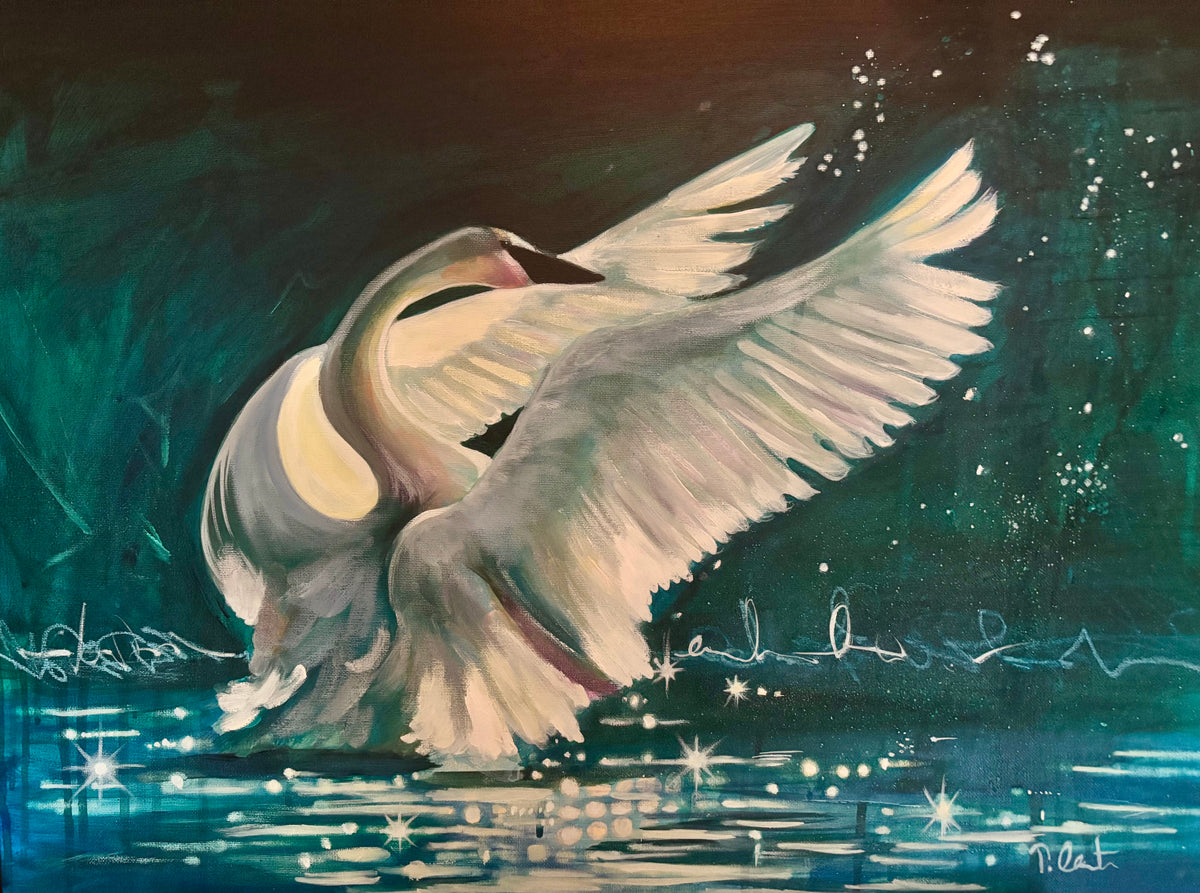 Salvation's Sparkle