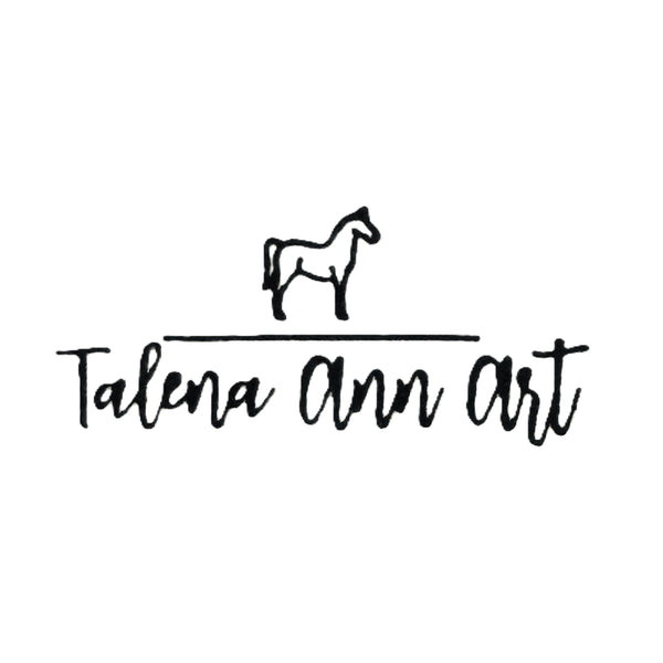 Talena Ann Art